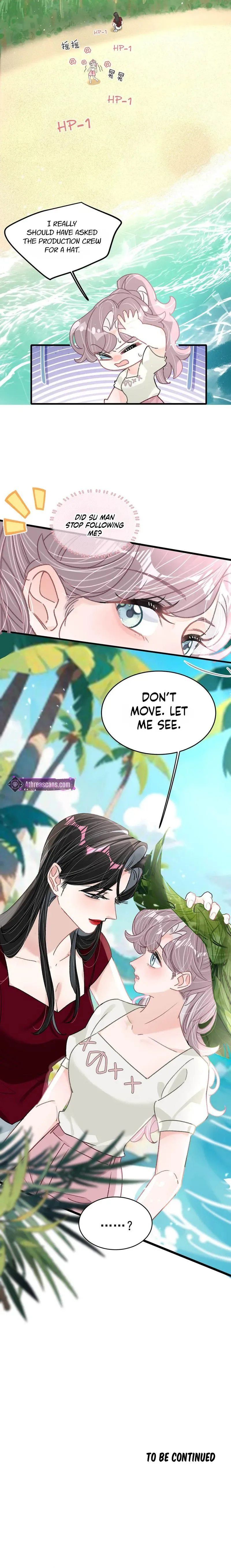 I was forced to love by my stepmother Chapter 43 page 4