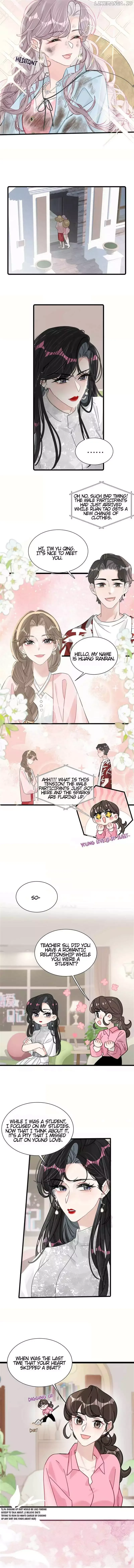 I was forced to love by my stepmother Chapter 5 page 7
