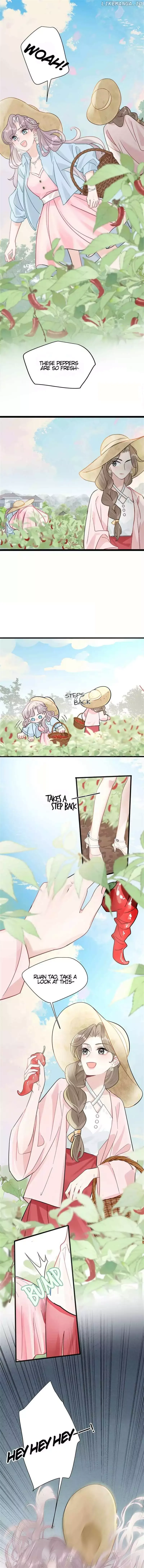 I was forced to love by my stepmother Chapter 5 page 5