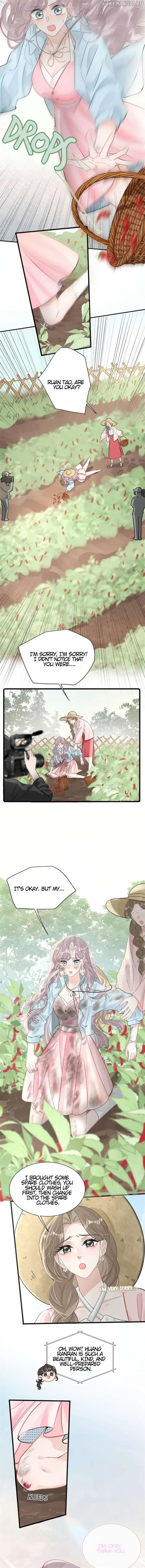 I was forced to love by my stepmother Chapter 5 page 6