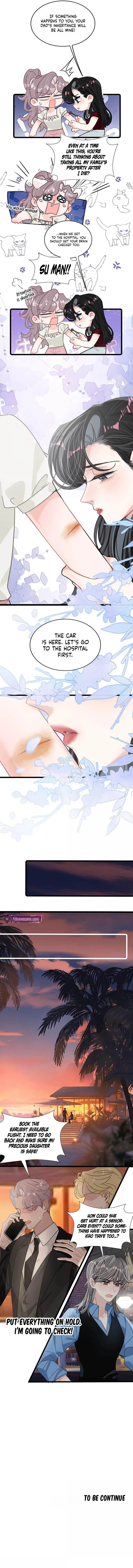 I was forced to love by my stepmother Chapter 50 page 4