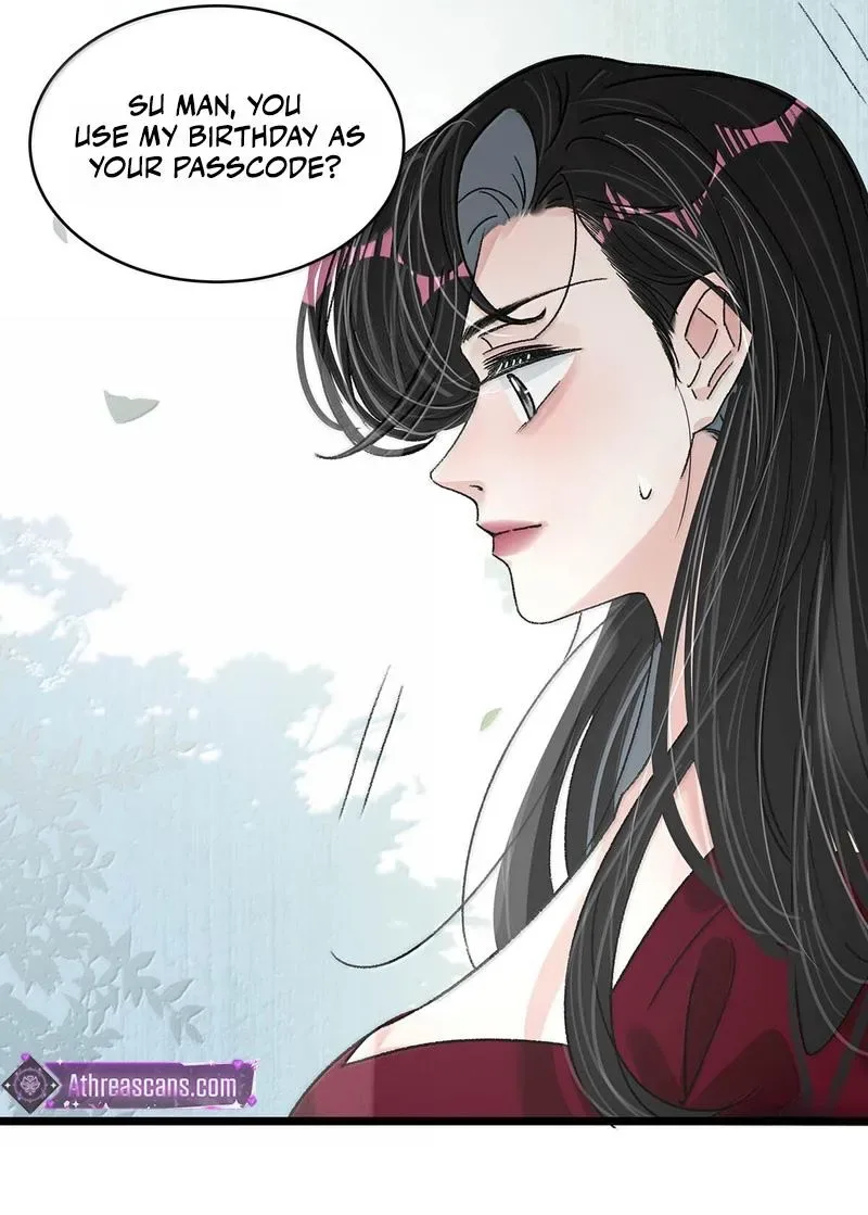 I was forced to love by my stepmother Chapter 51 page 5