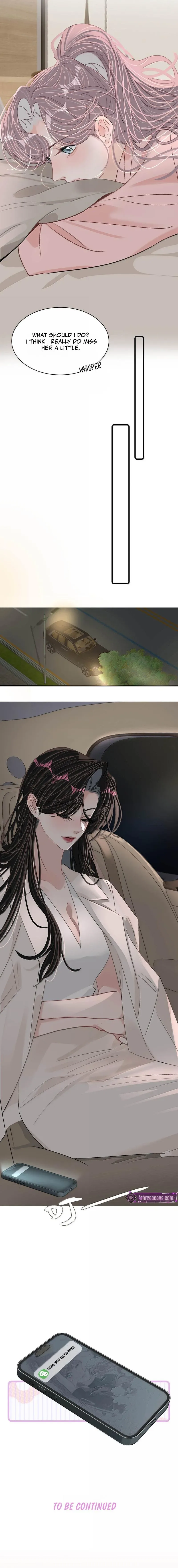 I was forced to love by my stepmother Chapter 58 page 5