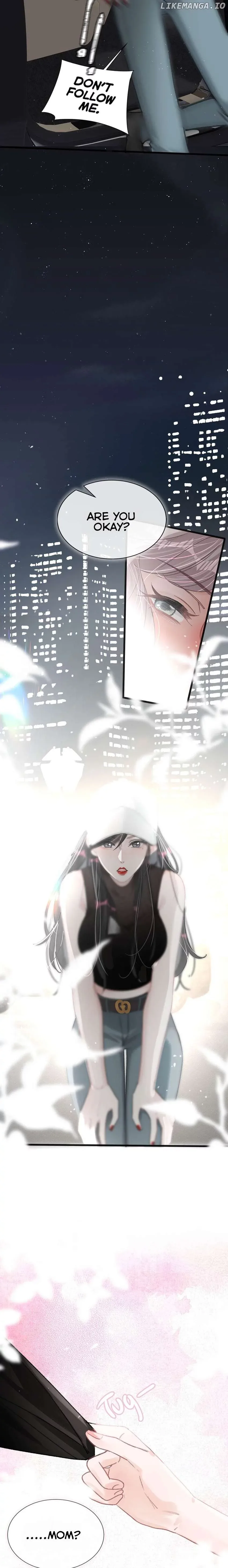 I was forced to love by my stepmother Chapter 6 page 6