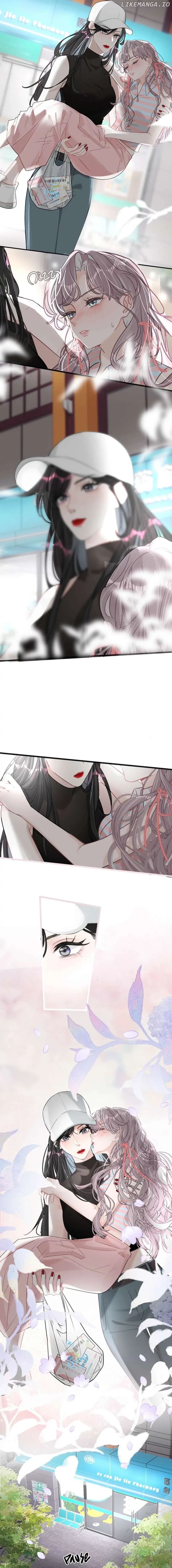 I was forced to love by my stepmother Chapter 6 page 9