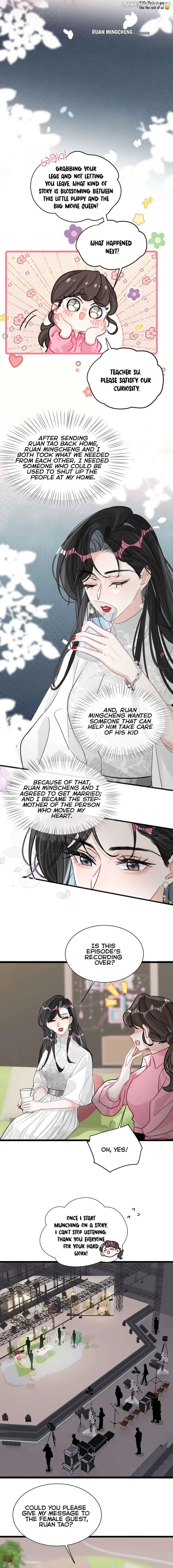 I was forced to love by my stepmother Chapter 6 page 11