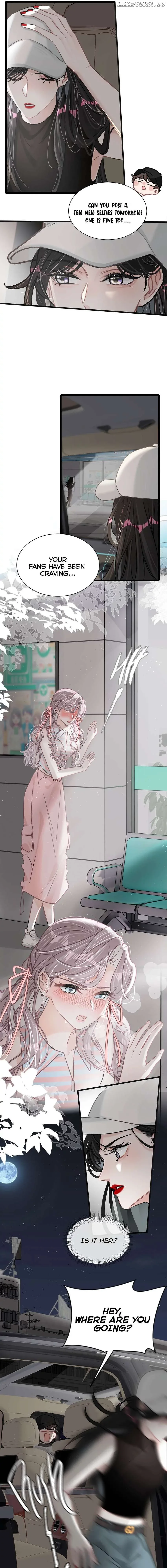 I was forced to love by my stepmother Chapter 6 page 5