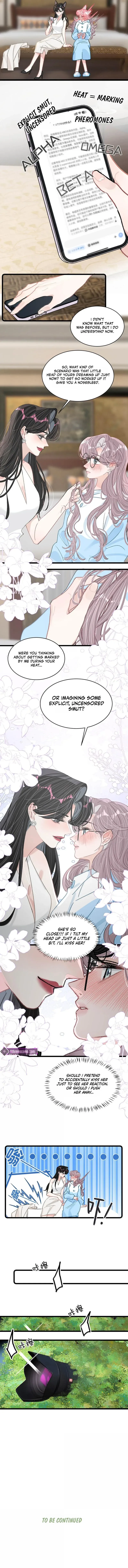 I was forced to love by my stepmother Chapter 60 page 4
