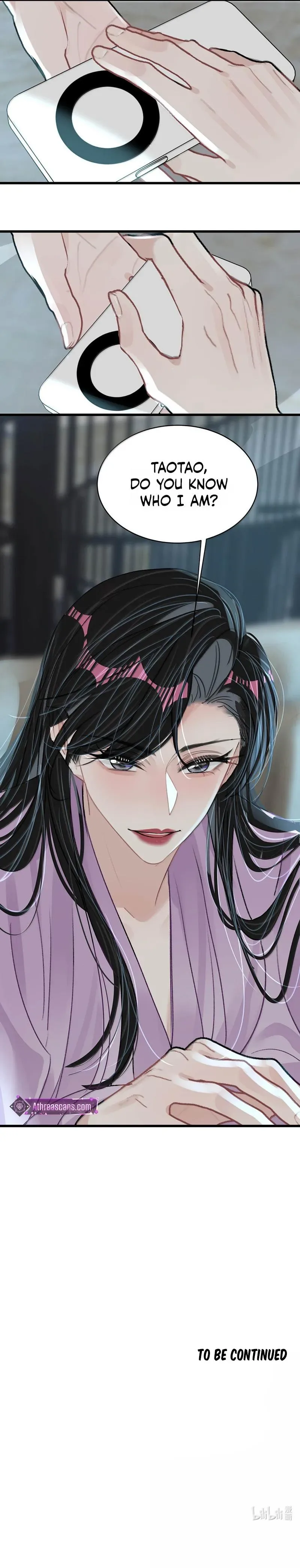 I was forced to love by my stepmother Chapter 63 page 5