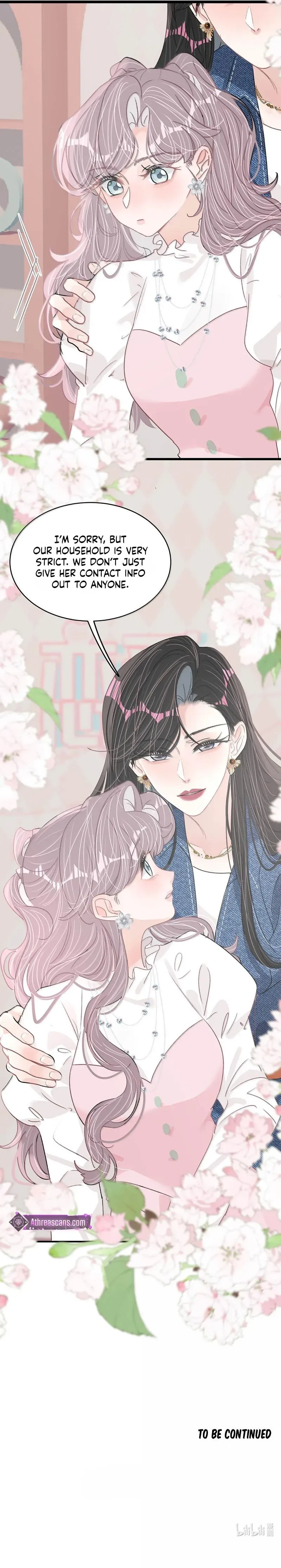 I was forced to love by my stepmother Chapter 65 page 4