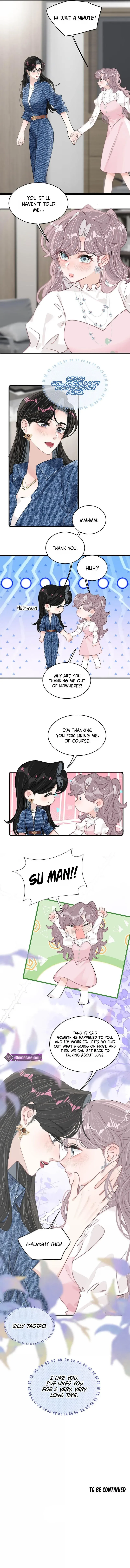 I was forced to love by my stepmother Chapter 66 page 4