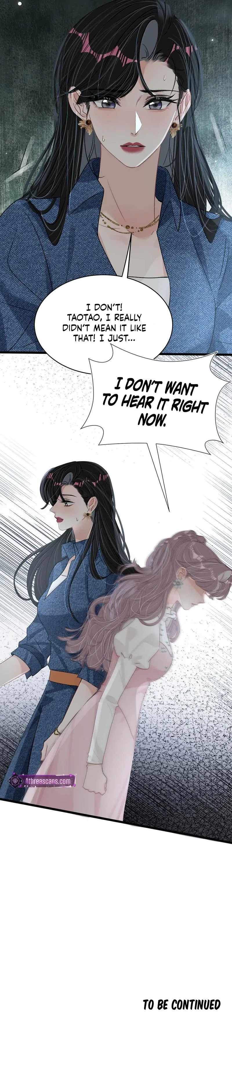 I was forced to love by my stepmother Chapter 68 page 5
