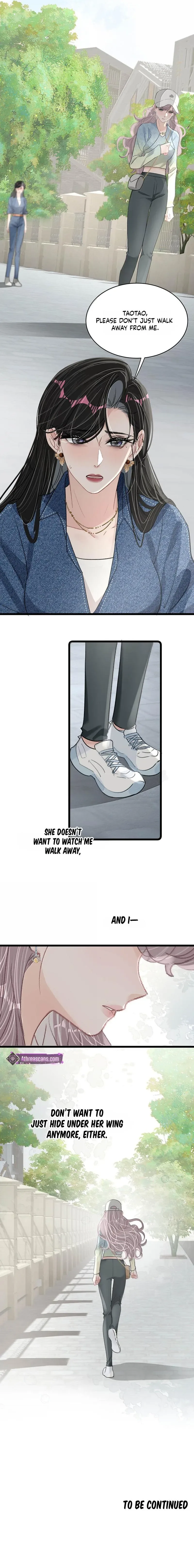 I was forced to love by my stepmother Chapter 69 page 5