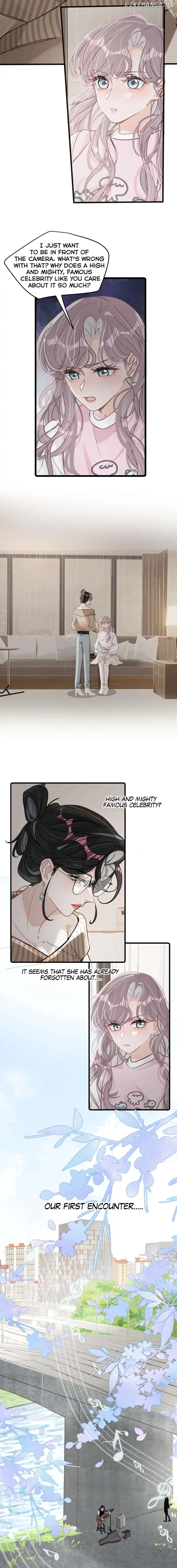 I was forced to love by my stepmother Chapter 7 page 5