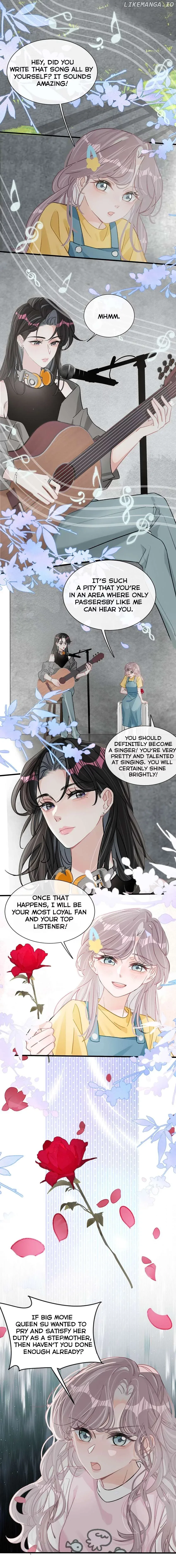 I was forced to love by my stepmother Chapter 7 page 6