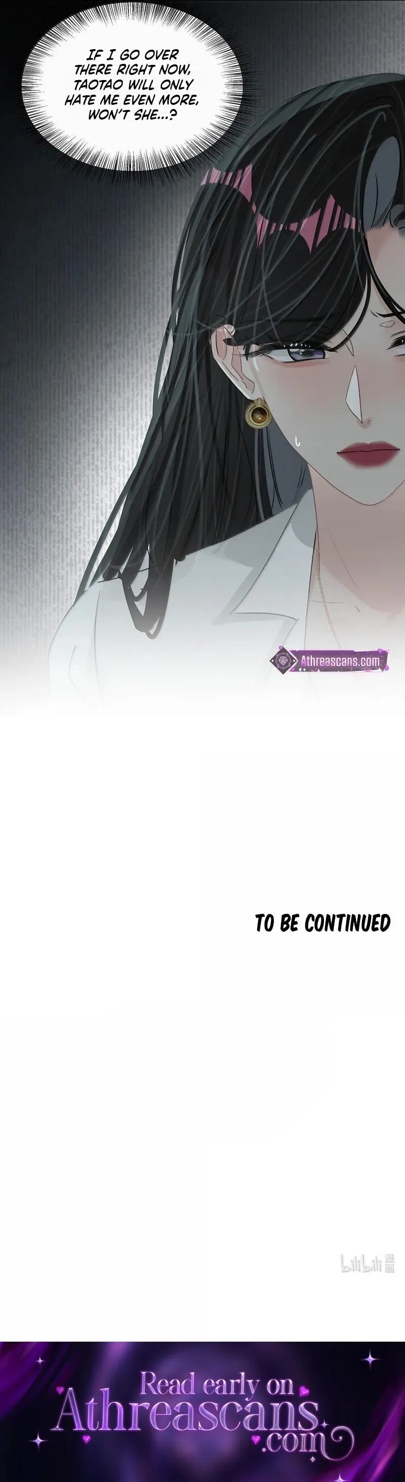 I was forced to love by my stepmother Chapter 71 page 5
