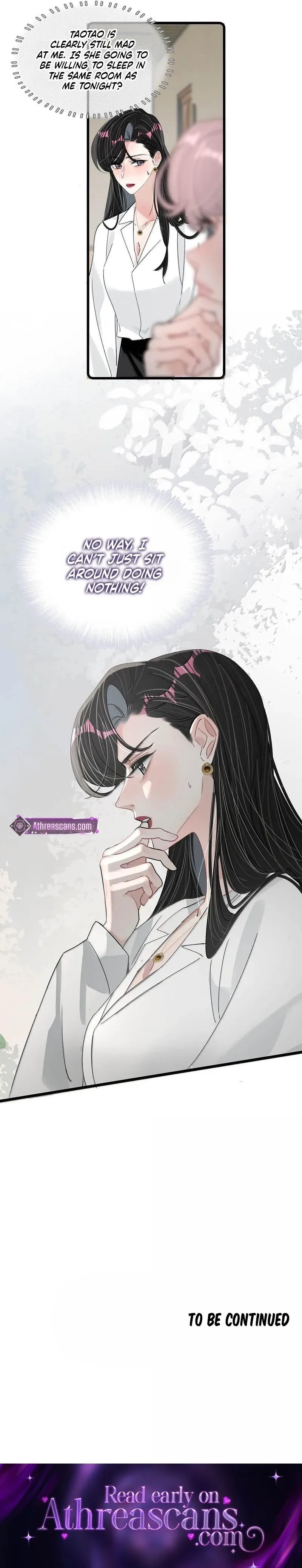 I was forced to love by my stepmother Chapter 72 page 5