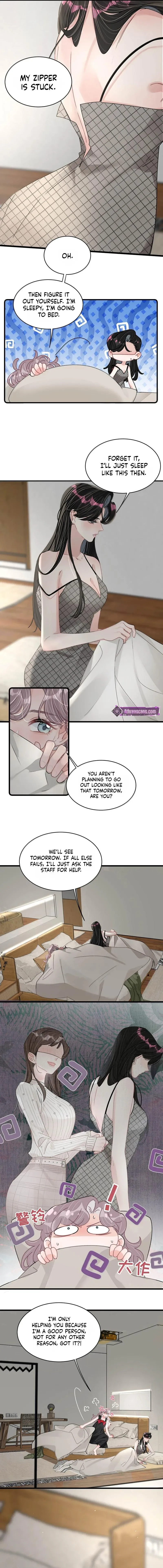 I was forced to love by my stepmother Chapter 73 page 3