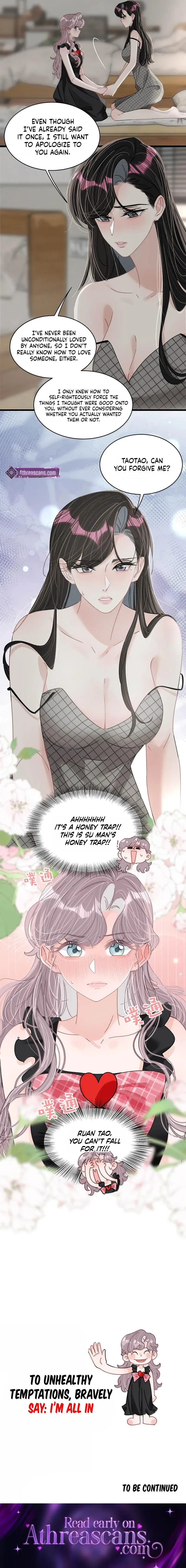 I was forced to love by my stepmother Chapter 73 page 5
