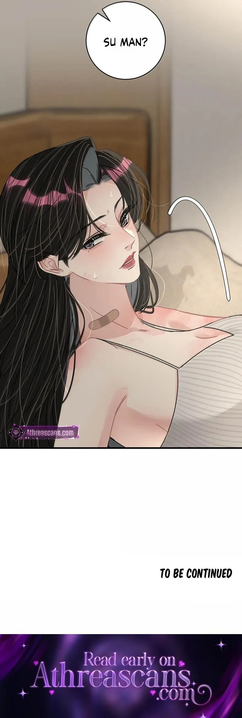 I was forced to love by my stepmother Chapter 77 page 5