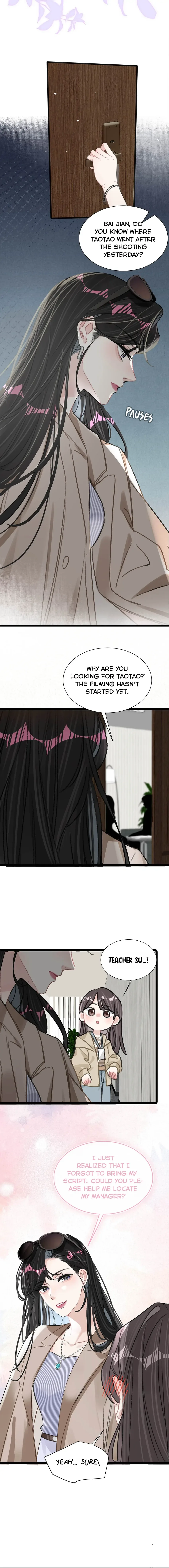 I was forced to love by my stepmother Chapter 8 page 6
