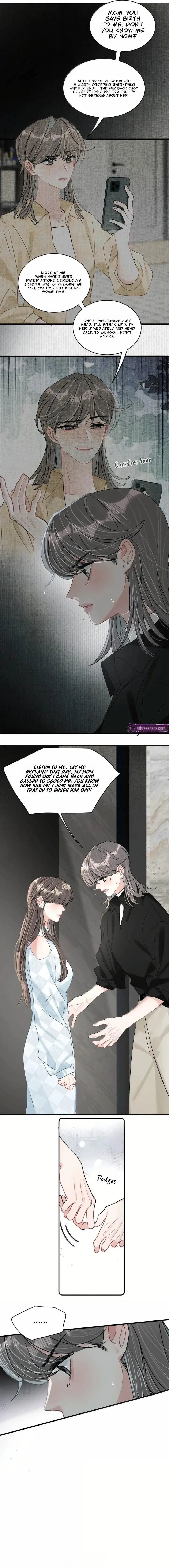 I was forced to love by my stepmother Chapter 82 page 4