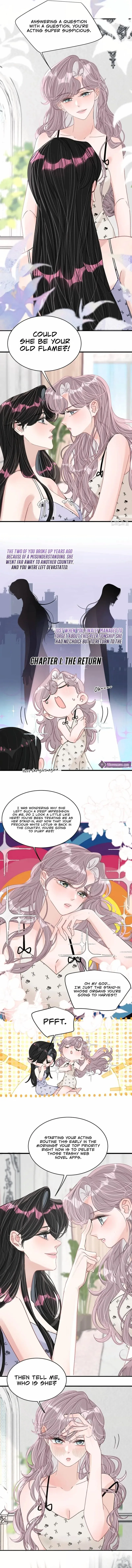 I was forced to love by my stepmother Chapter 84 page 2