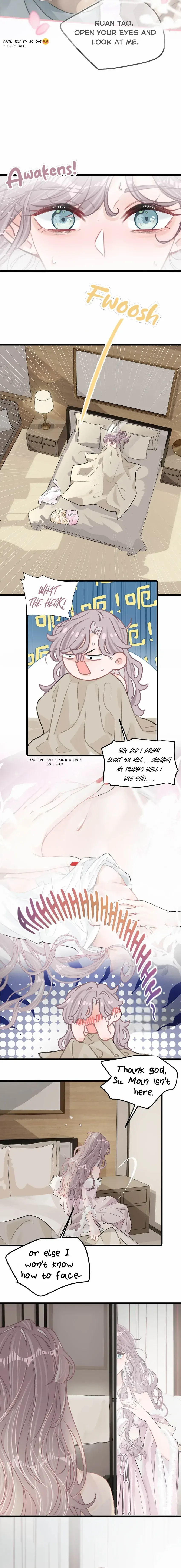 I was forced to love by my stepmother Chapter 9 page 4