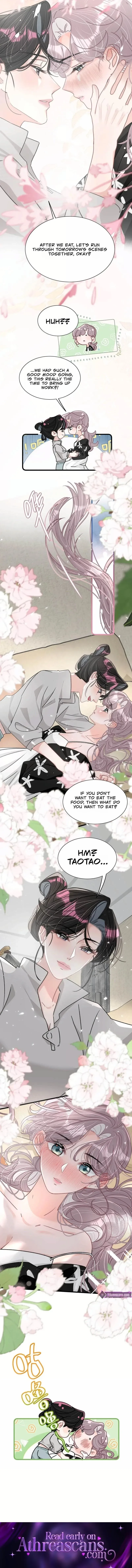 I was forced to love by my stepmother Chapter 90 page 4