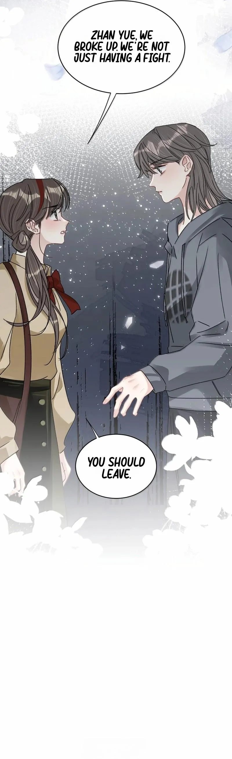 I was forced to love by my stepmother Chapter 93 page 5