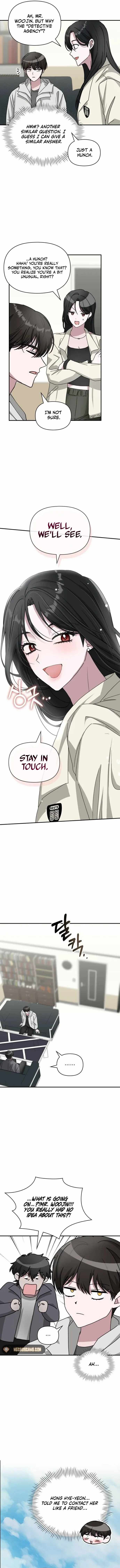 I Was Mistaken As a Monstrous Genius Actor Chapter 10 page 12