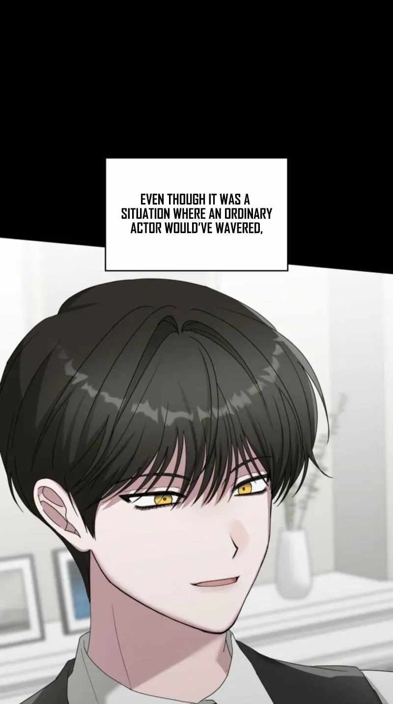 I Was Mistaken As a Monstrous Genius Actor Chapter 104 page 7