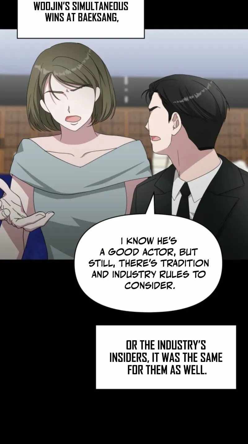 I Was Mistaken As a Monstrous Genius Actor Chapter 104 page 5