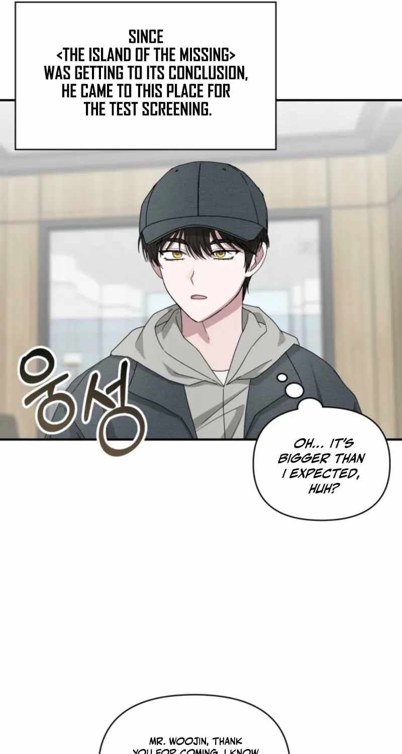 I Was Mistaken As a Monstrous Genius Actor Chapter 104 page 11