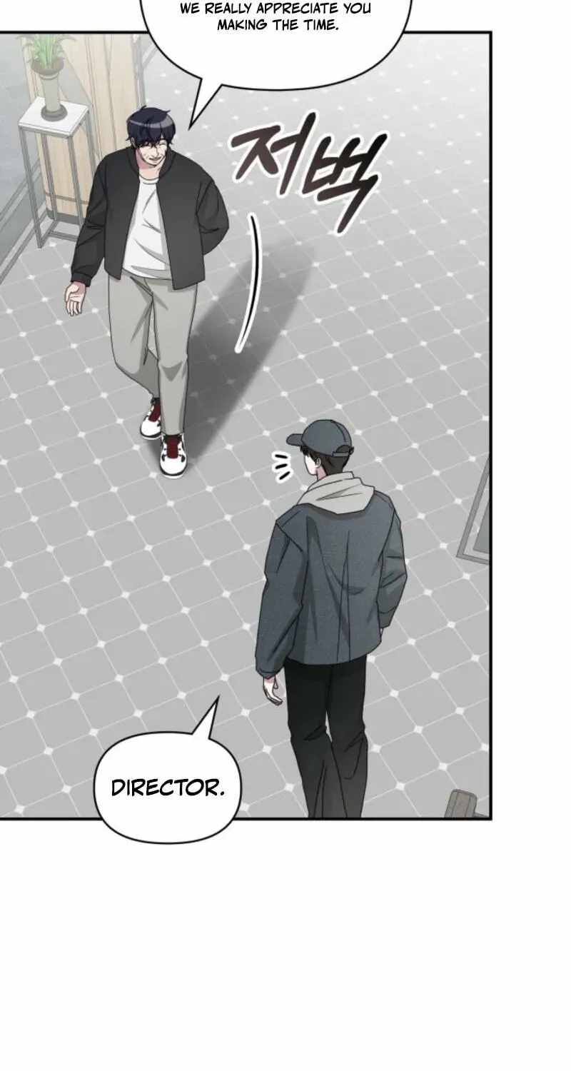 I Was Mistaken As a Monstrous Genius Actor Chapter 104 page 13