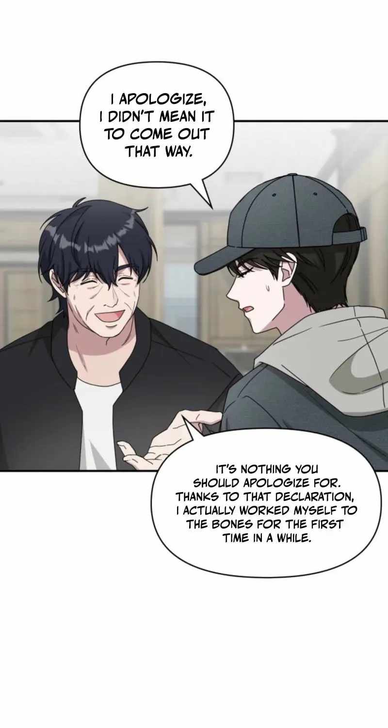 I Was Mistaken As a Monstrous Genius Actor Chapter 104 page 17