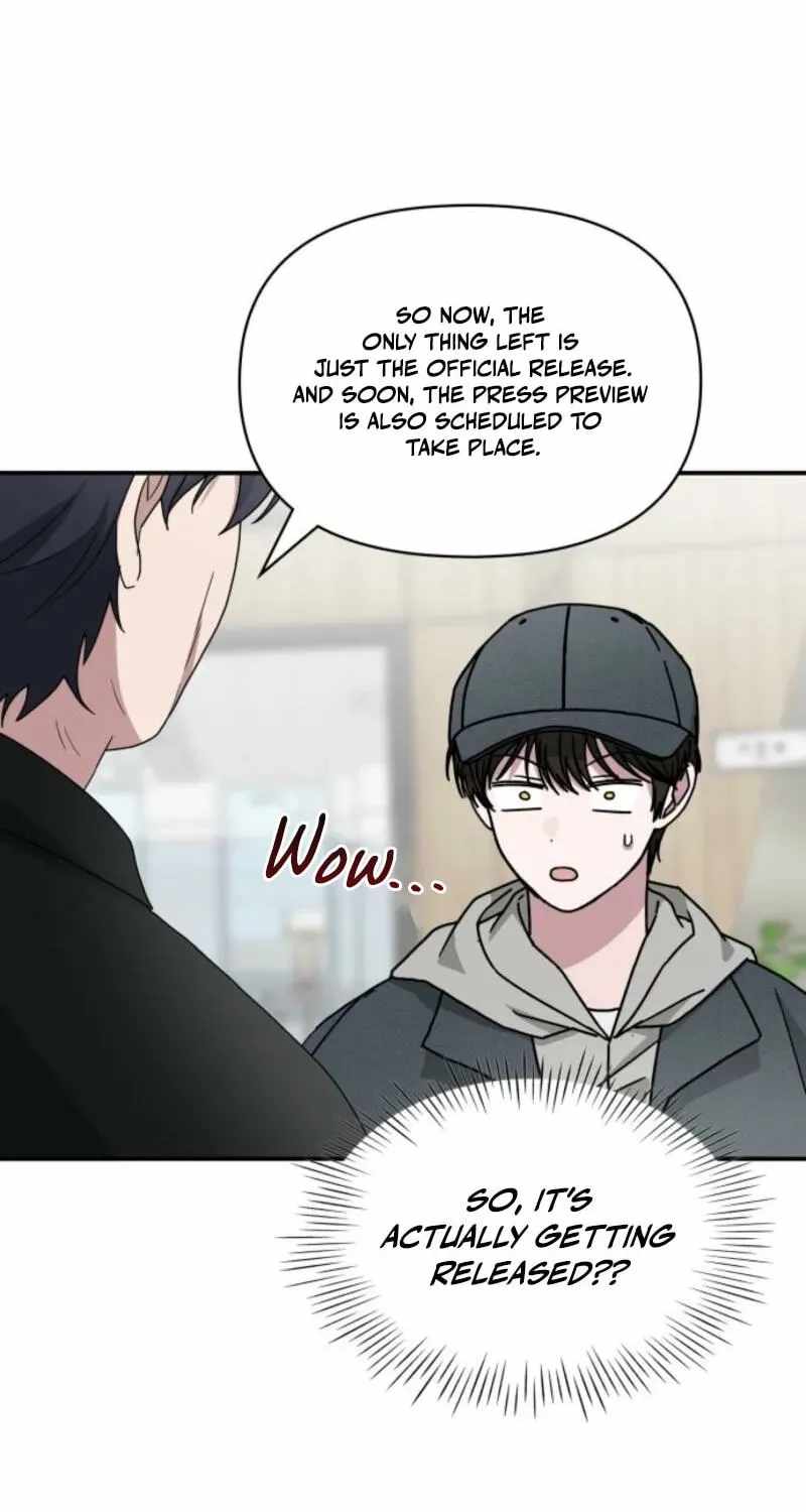 I Was Mistaken As a Monstrous Genius Actor Chapter 104 page 21