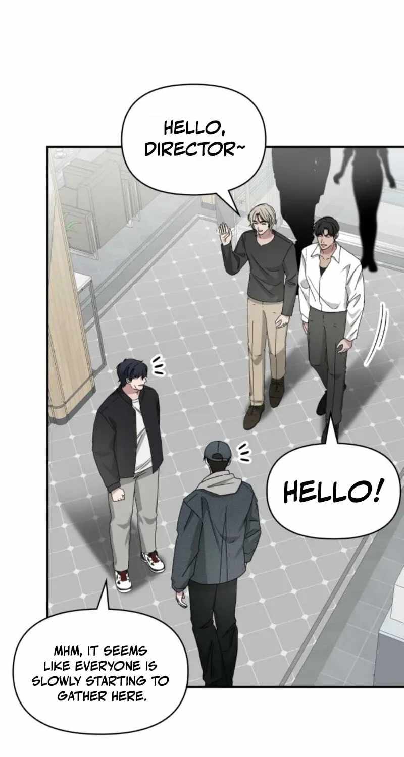 I Was Mistaken As a Monstrous Genius Actor Chapter 104 page 23