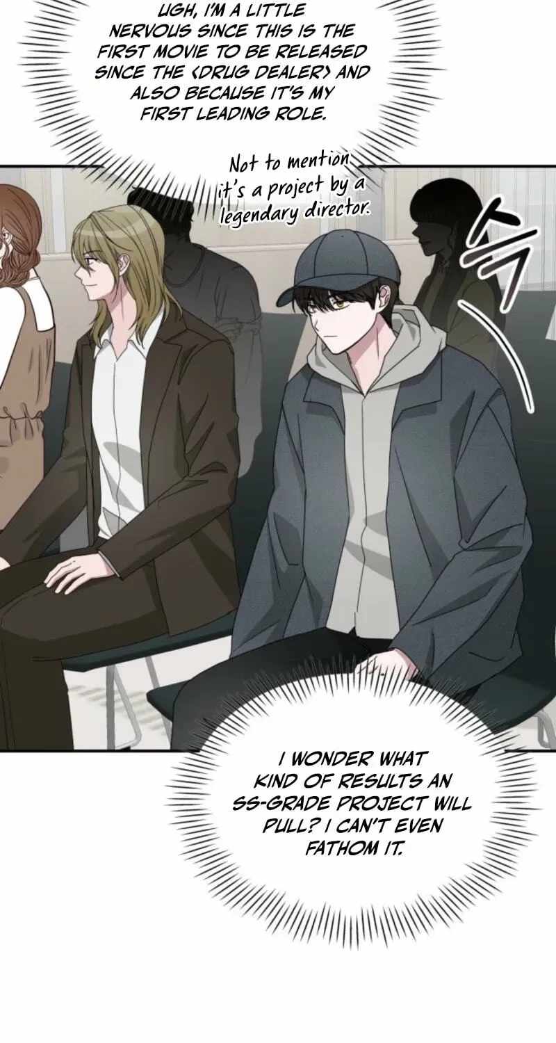 I Was Mistaken As a Monstrous Genius Actor Chapter 104 page 27