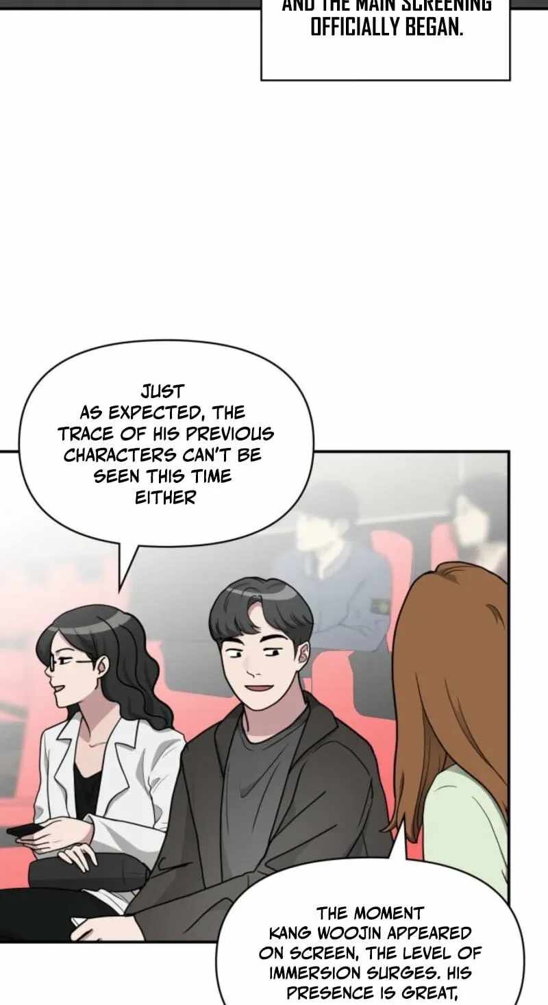 I Was Mistaken As a Monstrous Genius Actor Chapter 104 page 50