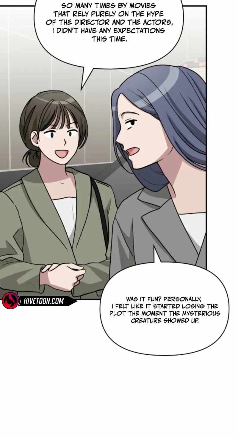 I Was Mistaken As a Monstrous Genius Actor Chapter 104 page 55