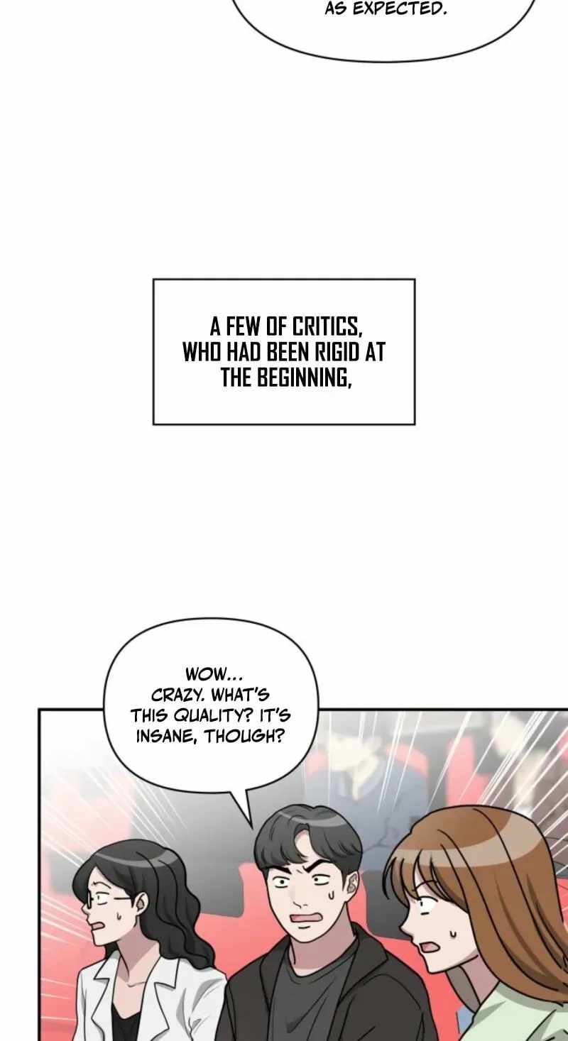 I Was Mistaken As a Monstrous Genius Actor Chapter 104 page 51