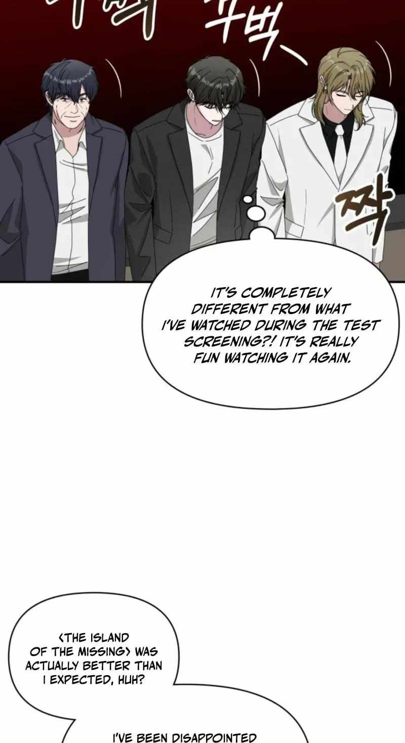 I Was Mistaken As a Monstrous Genius Actor Chapter 104 page 54