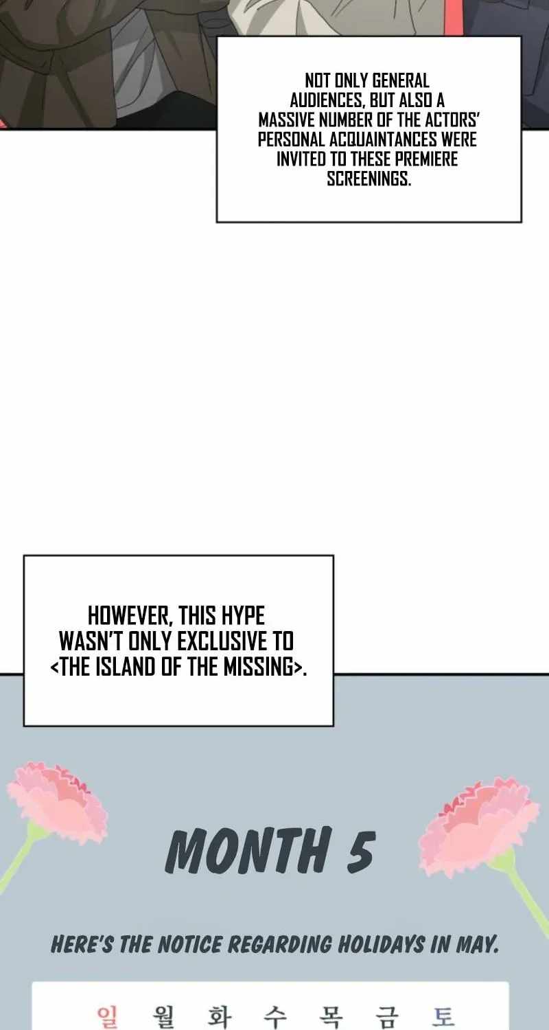 I Was Mistaken As a Monstrous Genius Actor Chapter 104 page 63