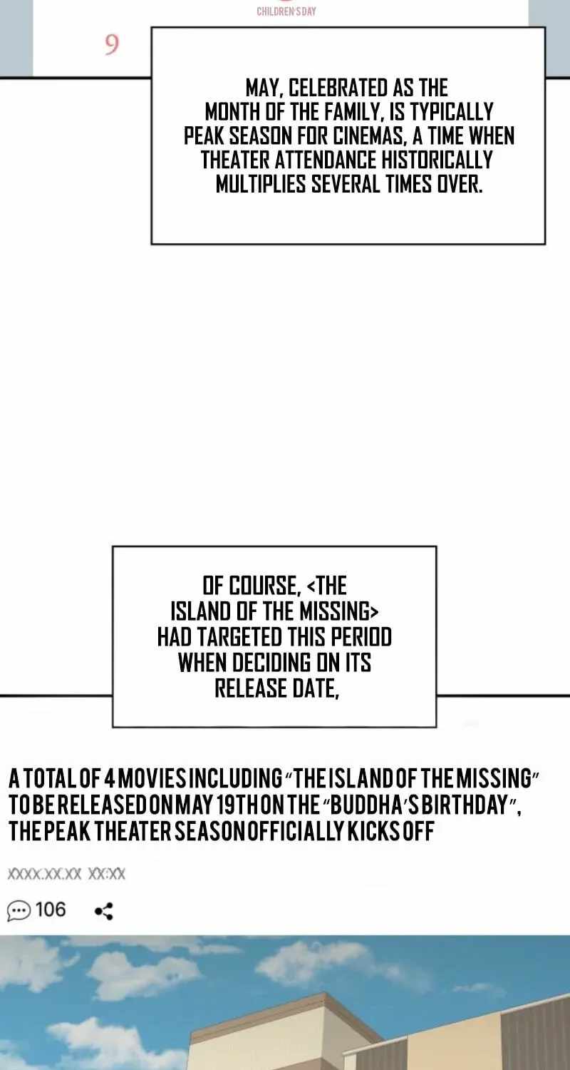 I Was Mistaken As a Monstrous Genius Actor Chapter 104 page 65
