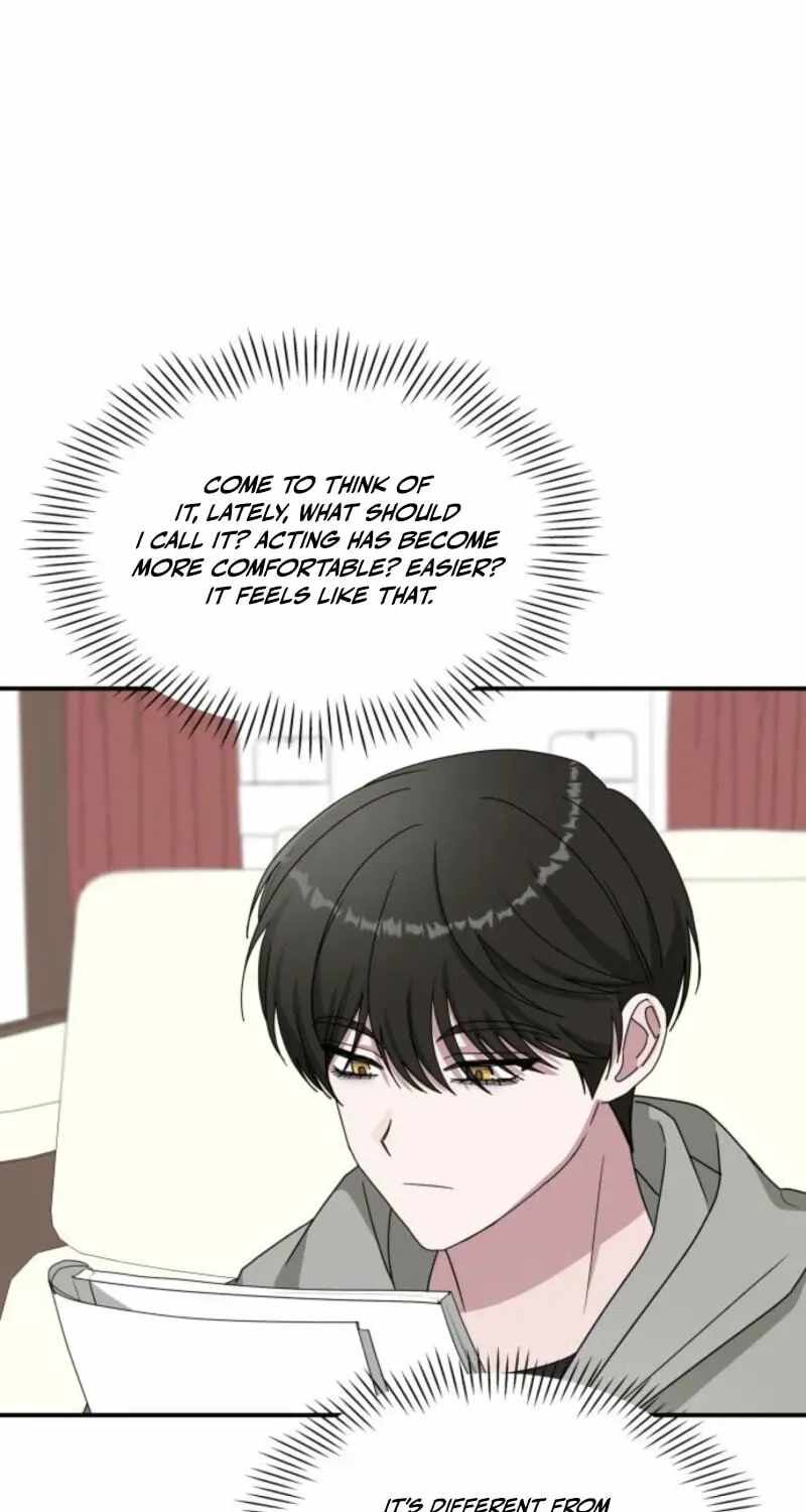 I Was Mistaken As a Monstrous Genius Actor Chapter 104 page 75