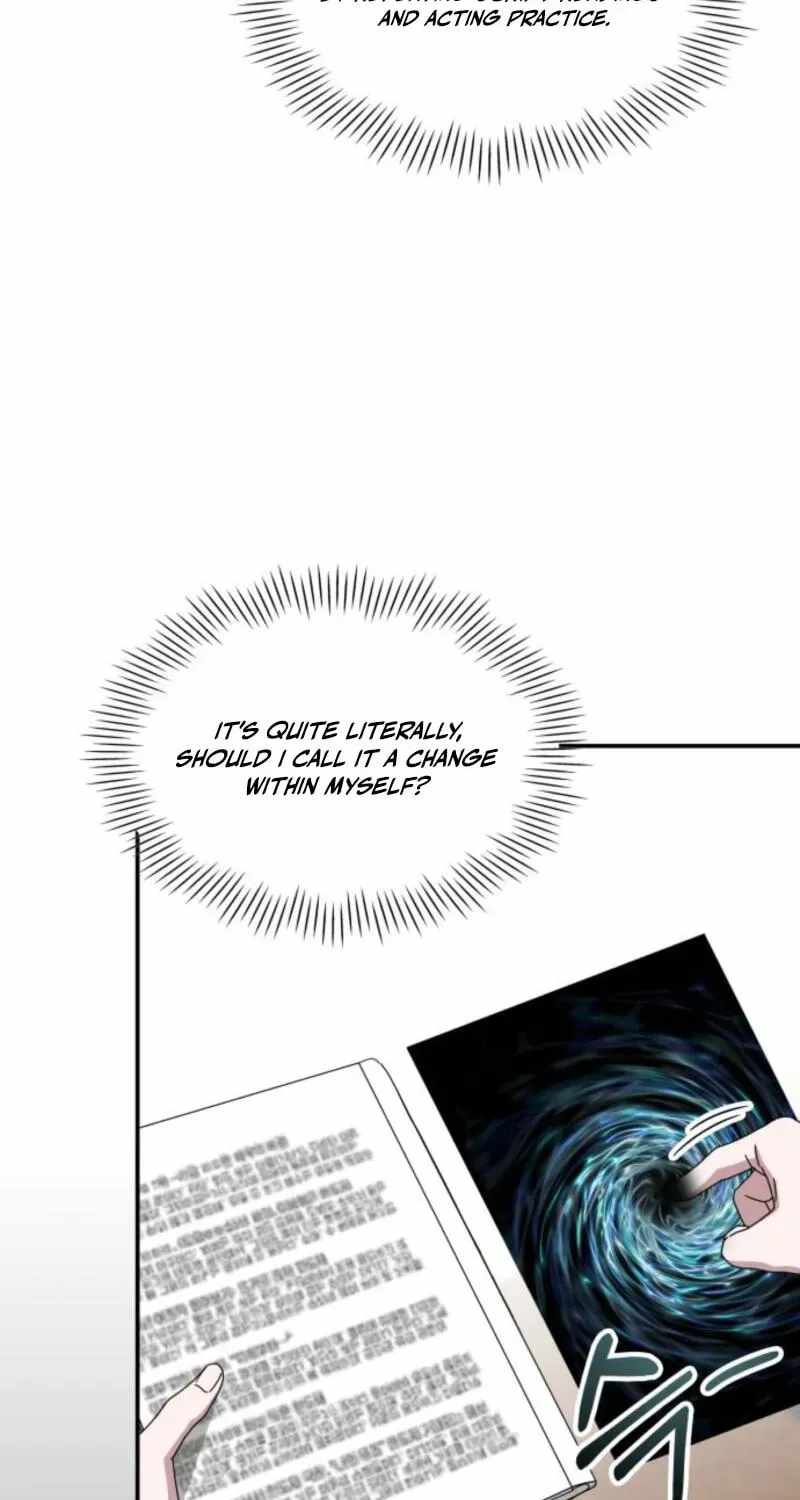 I Was Mistaken As a Monstrous Genius Actor Chapter 104 page 77