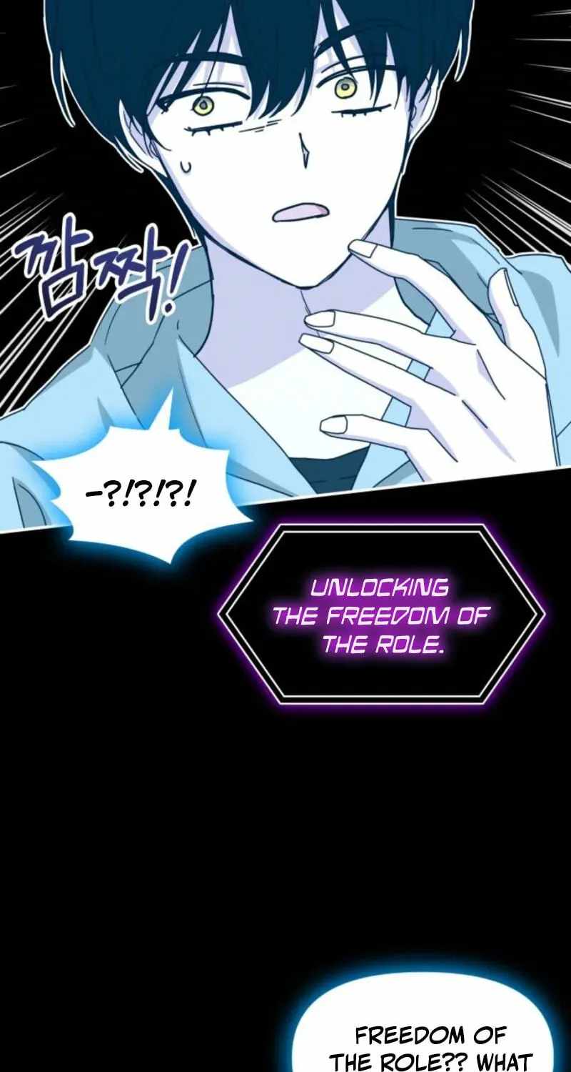I Was Mistaken As a Monstrous Genius Actor Chapter 104 page 83