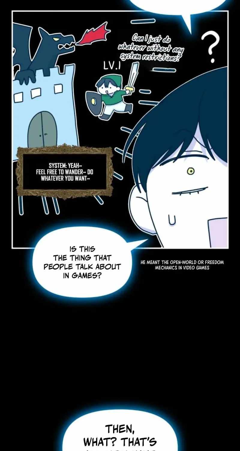 I Was Mistaken As a Monstrous Genius Actor Chapter 104 page 85