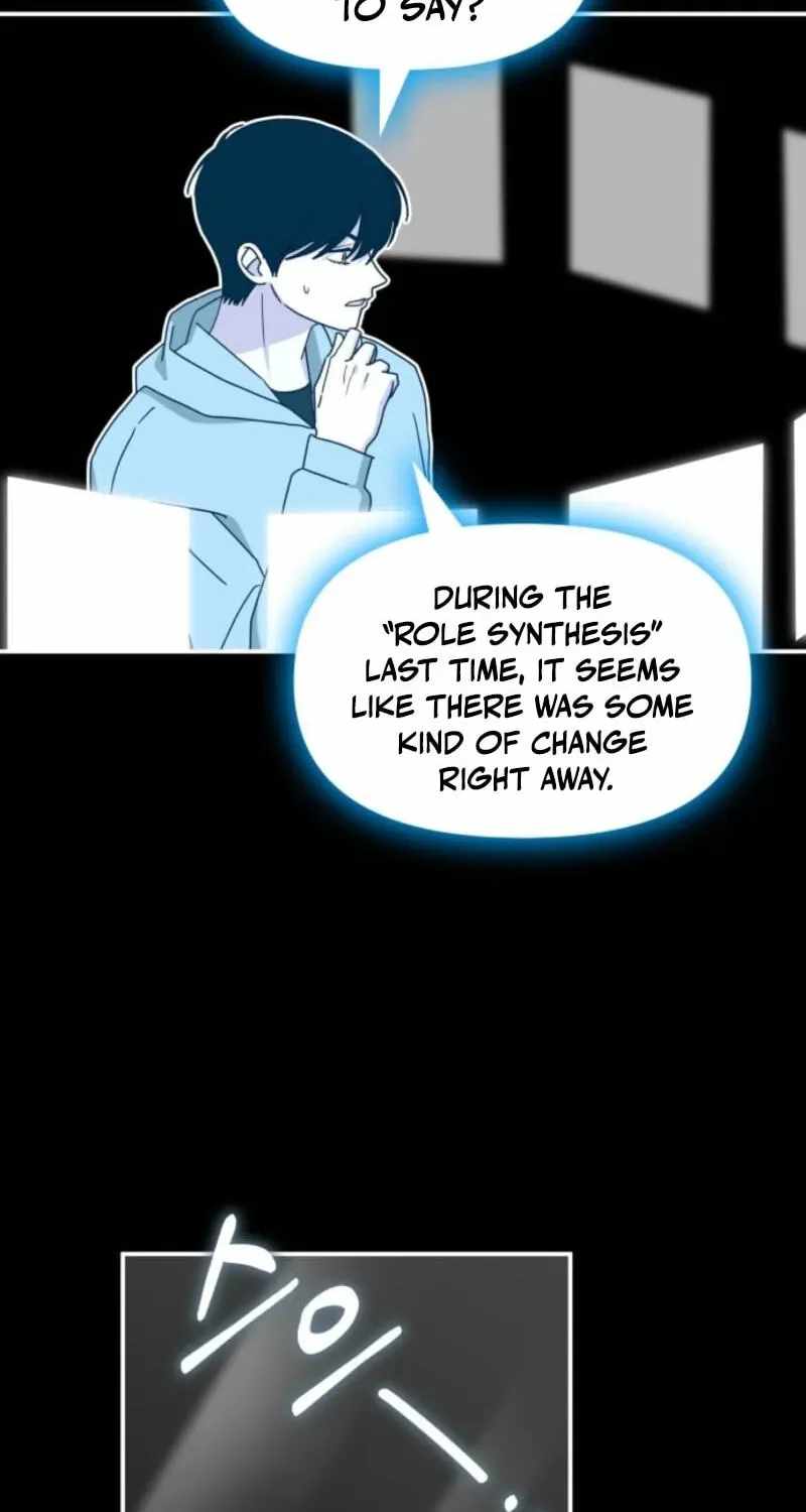I Was Mistaken As a Monstrous Genius Actor Chapter 104 page 87